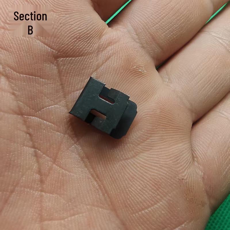 

Honda Civic Accord Navigation Audio Panel Clip Fastener