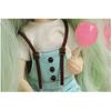 Craft Dollhoues Miniature Mini Buttons Metal Buckles Clothing Sewing Buckle DIY Doll Clothes