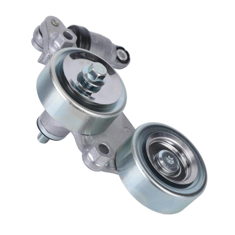 31170R70A01 Engine Belt Tensioner Assembly Replacement, Metal and Polymer Support Part for Belt System Service and Routine Vehicle Repair