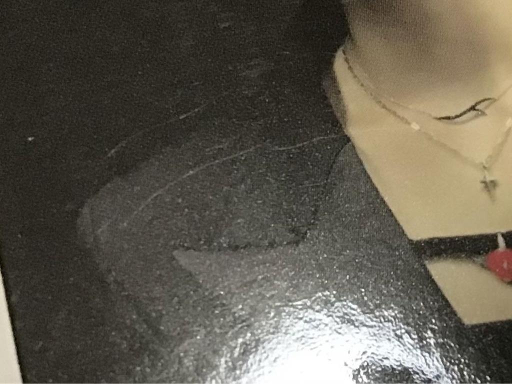 [USED] Straykids ate Han US target trading card