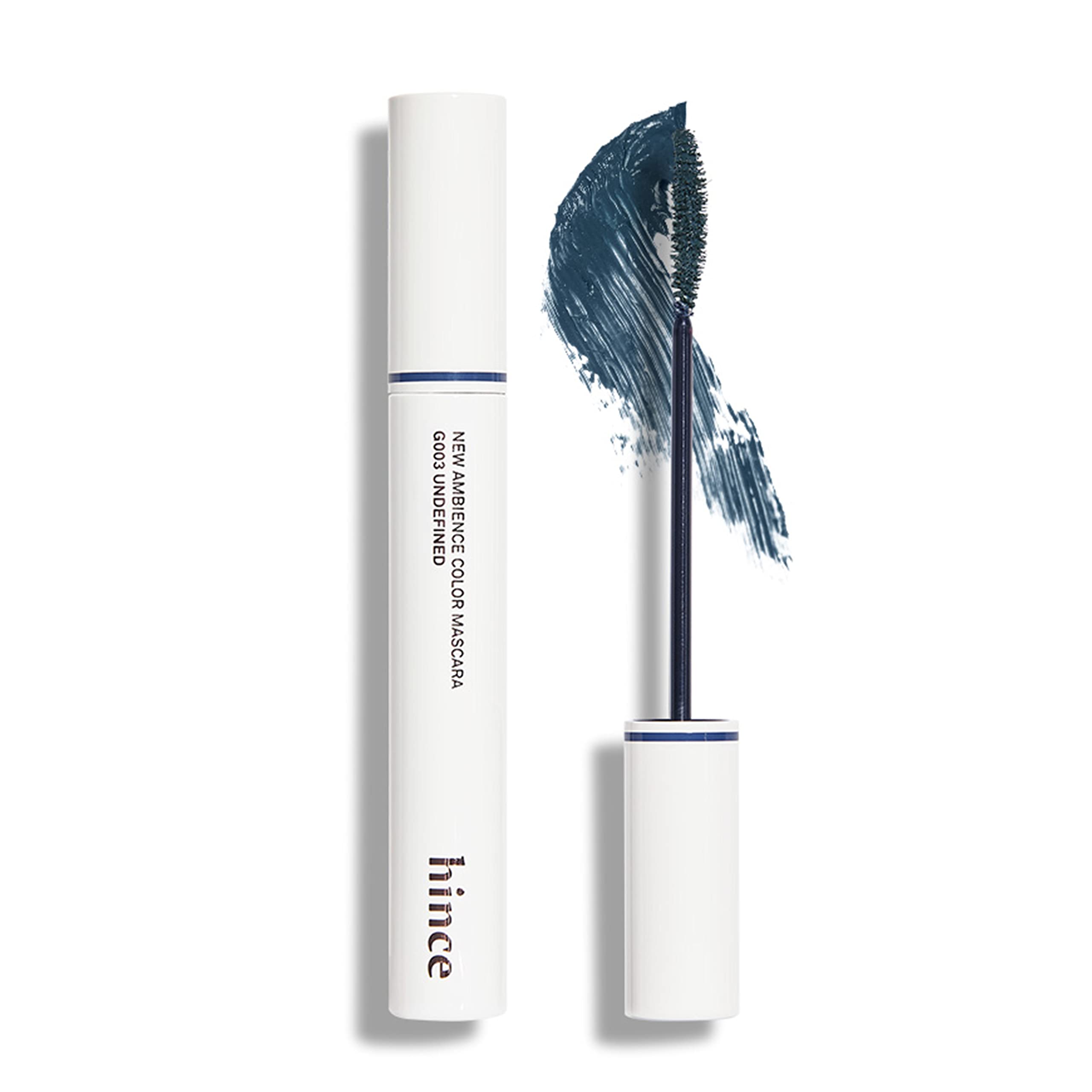 hince New Ambience Color Mascara (Undefined)