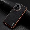 For Huawei Honor 400 Pro Case Luxury PU Leather Skin Protective Back Cover Case For Honor 400 400Pro Global version Phone Shell