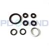 Especificación OEM 2ZZGE 2ZZ-GE Apto para TOYOTA CELICA COROLLA MATRIX ZZE123 PONTIAC VIBE GT 1.8 VVTL-i Kit Completo de Juntas de Culata
