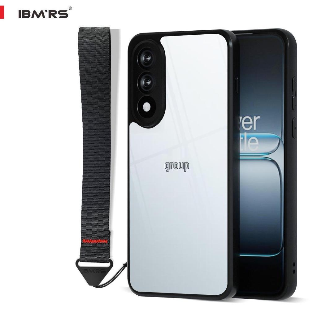 Camouflage Protective Case with Lanyard for OnePlus Ace 5 Ultra/Nord 5