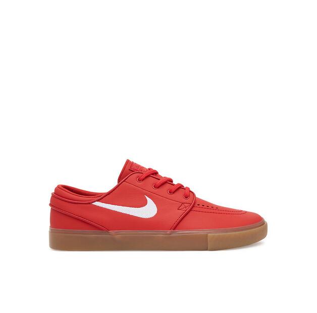 Мужские кроссовки Nike Sb zoom janoski iso fj1675 600 красный