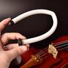 Portable Cello Humidifier Tube Universal Anti-cracking Sound Hole Humidifier Maintenance Replacement Parts Easy to Use