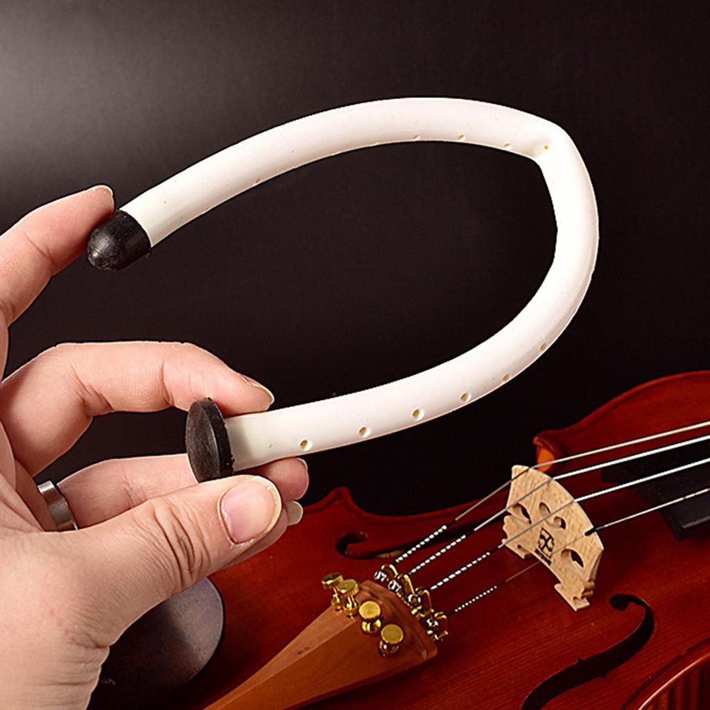 Portable Cello Humidifier Tube Universal Anti-cracking Sound Hole Humidifier Maintenance Replacement Parts Easy to Use