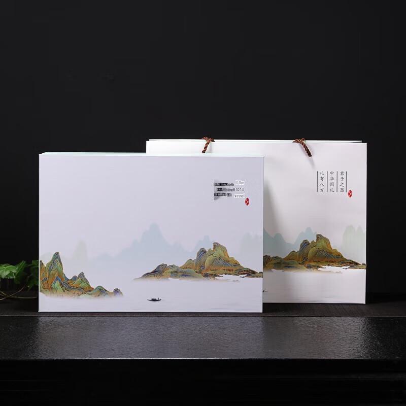 Bafangli Ceramic Tea Set