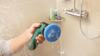 Bosch DIY Cordless Cleaning Brush Main Hard Detail Pad Hard Polishing Soft Polishing and Micro USB Perfect for Cleaning Wet Areas 3.6V (Includes