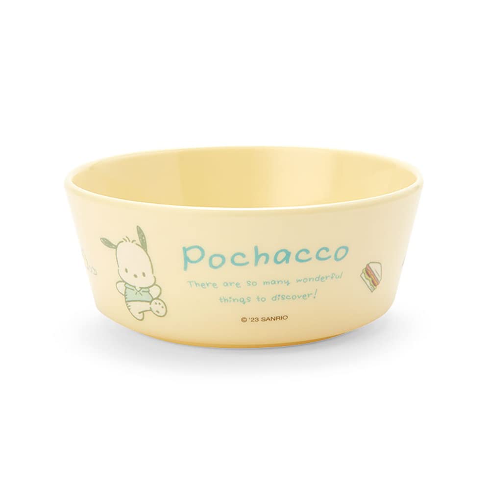 Меламиновая чаша Sanrio Pochacco 837059
