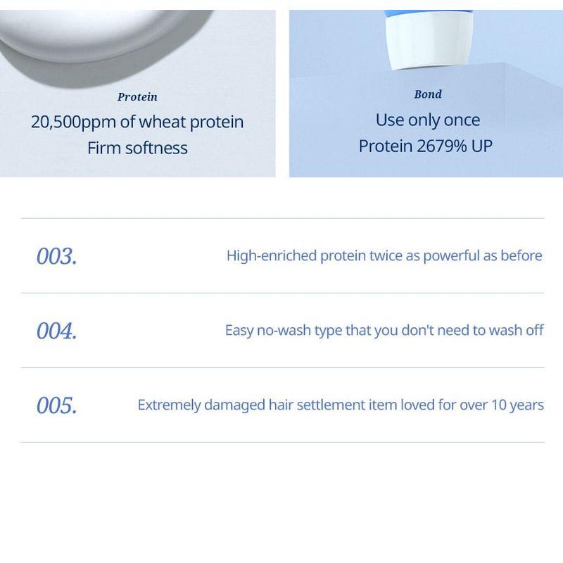 HAIR+ - Protein Bond Ampoule Mini