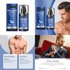 East Moon Men's Body Lotion Nourishing Hydrating Lightweight Moisturizer For Dry Skin