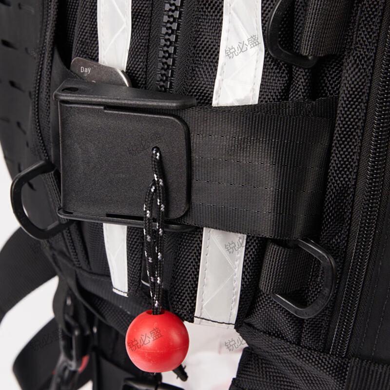 Ruibisheng High Buoyancy Rapid Water Rescue Life Vest