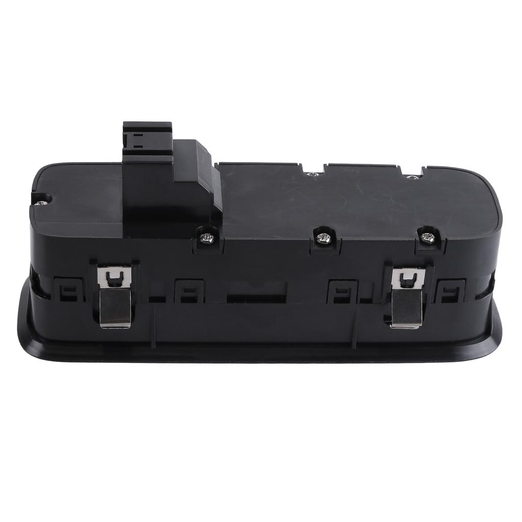 Front Left Window Regulator Switch 971959858C Compatible for 16-23 Porsche Panamera