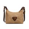 Retro Small Contemporary Square Crossbody Bag For Women Ideal For Everyday Use With Design Stylish