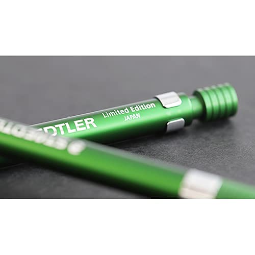 STAEDTLER Drafting Mechanical Pencil [925 35-05 SOG] [Sekaido Limited Edition Color]