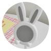 Rabbit Shape Phone Holder Desktop Student Support Shelf Mobile Phone Stand  Phone Pad Tablet Laptop