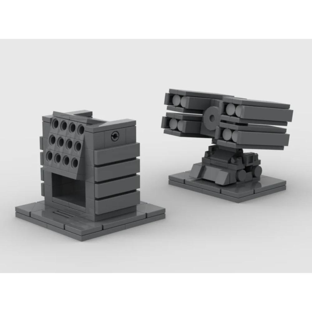 Spaceship future war weapon module MOC Avorion, 4PX,Dyson, X4, no man's sky DIY enlighten block bricks,Compatible