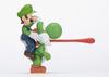 TAMASHII NATIONS Super Mario Yoshi 110mm ABS PVC Painted Action Figure S.H.Figuarts (SUPER MARIO) Approx. &
