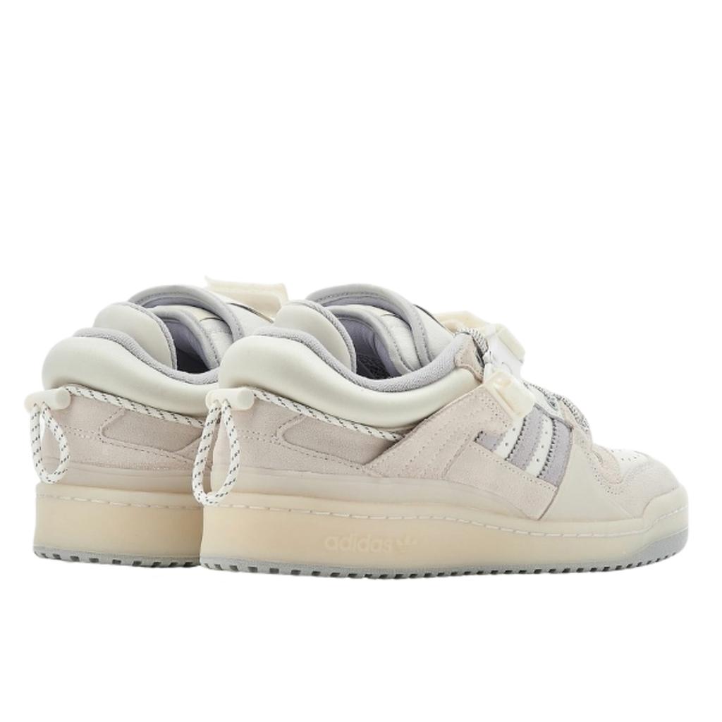 Adidas Forum Low Bad Bunny White