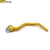 Motorcycle Aluminum Forged Kick Start Lever Pedal For Suzuki RMZ250 RMZ450 RMZ 250 450 Dirt Pit Bike  2008-2012 2013 2014 2015