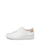 ECCO Classic Sneaker W Women's Genuine Leather Lace-Up Shoes EU36