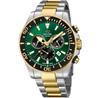 Jaguar J862-3 Watch