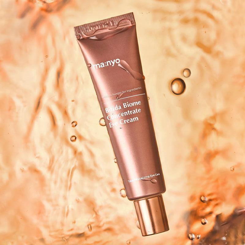MANYO FACTORY Bifida Biome Crème Concentrée Yeux 30 ml