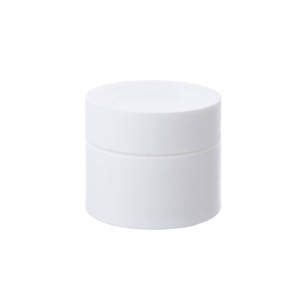 1Pcs New Cosmetic Plastic Box Travel Bottle Makeup Jar Empty Container Cream Jar Empty Box