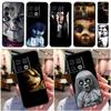 Creepy Dolls Cover For OnePlus 13R 13 12 12R 11 10 Pro 8T 10T OnePlus Nord 4 CE 2 3 Lite N30 N10 N20 Case