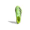 Adidas Womens Adizero Takumi Sen 10 'Green Spark' (women's sizes) Green Spark / Aurora Metallic / Lucid Lemon Running Shoes IG8206