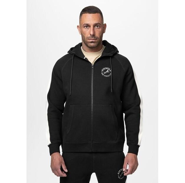 Толстовка PITBULL SAN DIEGO CA EU L