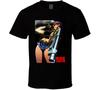 Black Lagoon Anime TV Show Poster Cool Fan T Shirt Mens Womens Tees Top