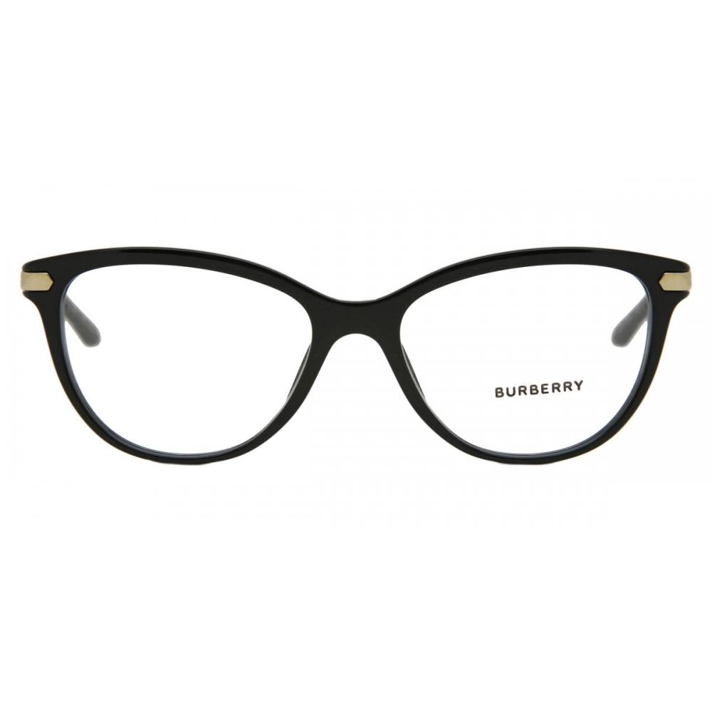 

Burberry Be2280 3001 Women Eyeglasses Black/54