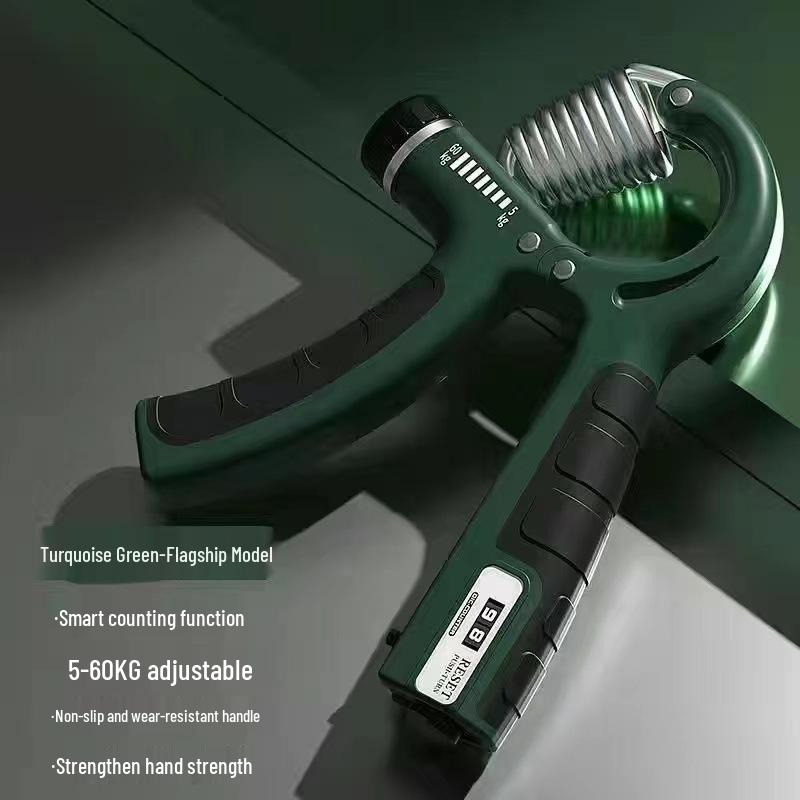 Men's Professional Grip Strengthener for Hand, Arm, Finger, and Wrist Training