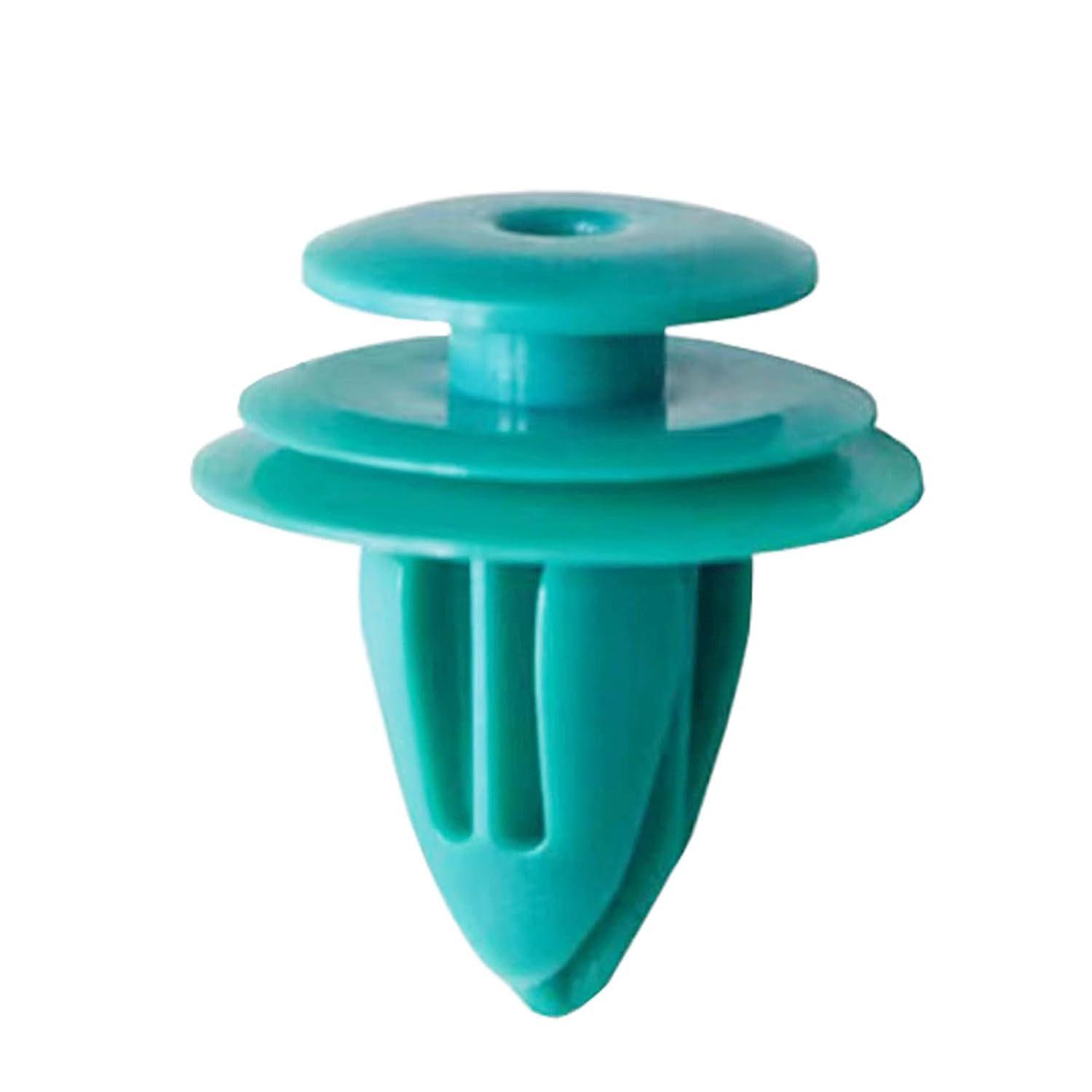 

Клипса обшивки двери Camry Verso Corolla (оЕ: 90467-10188)