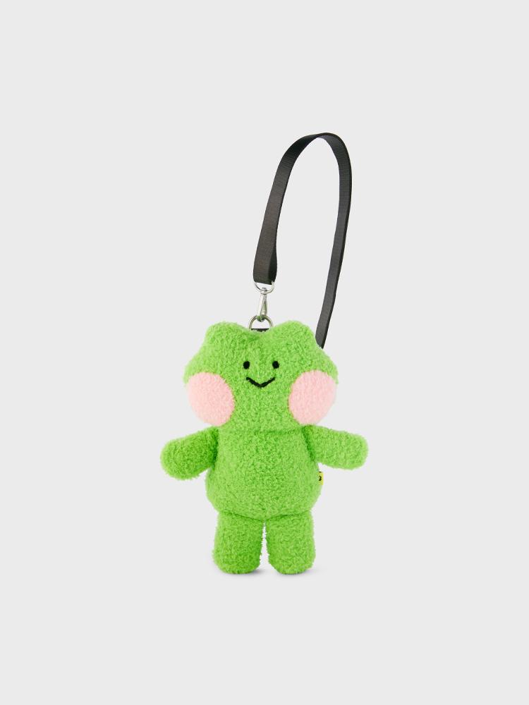 Minini Lenini Adventure Lenini Cross Bag by Line Friends