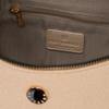 PU PTN MIS-07-2034 Beige-Beige Bag