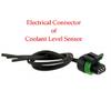 Coolant Level Sensor W/Connector Fits:Buick Chevrolet Oldsmobile Pontiac 88-91