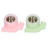 Catnip Wall Ball Natural Teeth Cleaning Dust Proof Interactive Rotatable Cat Catnip Ball for Cats