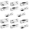 Multi Functional Wall Shelf For Bedroom Organization Easy Installation Engineered Router Organizer Wood Display Bracket