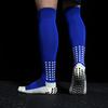 Long Knee High Non-slip Football Socks Anti Slip Soccer Socks Sport Cycling Socks