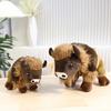 Poppen en knuffels – Dieren knuffels
