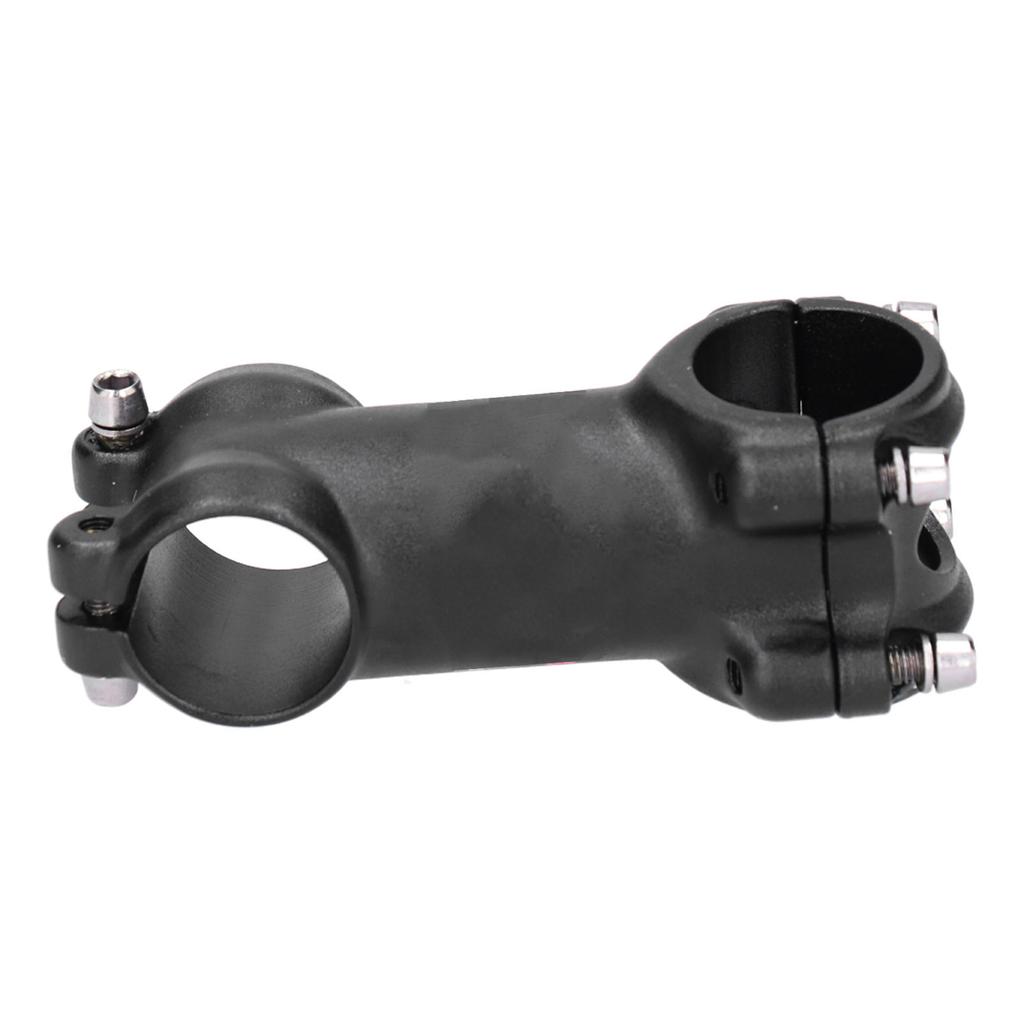 ZTTO Mountain Bike Handlebar Stem +  7 degrees  Bicycle Handle Bar Short Riser Aluminium Alloy70mm