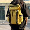 Casual Backpack New Lightweight High-value Bag for College Students and Men's Travel Outdoor Backpack