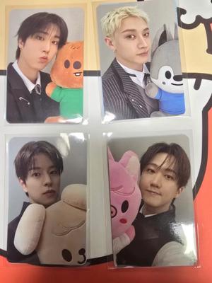 STRAY KIDS Kids Benefits