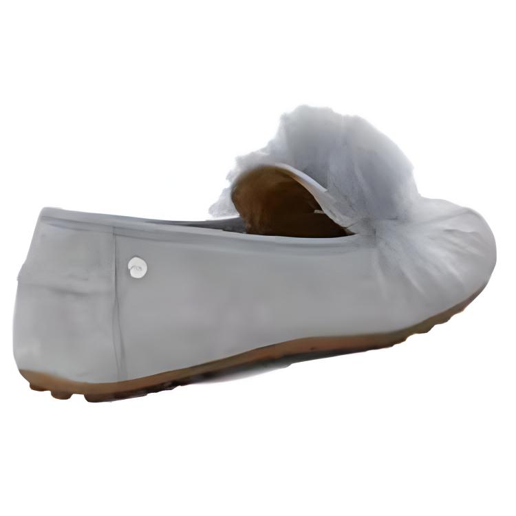 UGG Loafers Women's Blue Gray 1102689-GYS