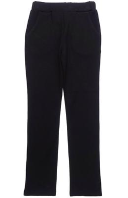 Bee Stretch Pants for Girls and Long Pants for and and N Black Boys, Simple, Stretchy, School, Daycare, Loungewear, Spring, Summer, Autumn, Winter,