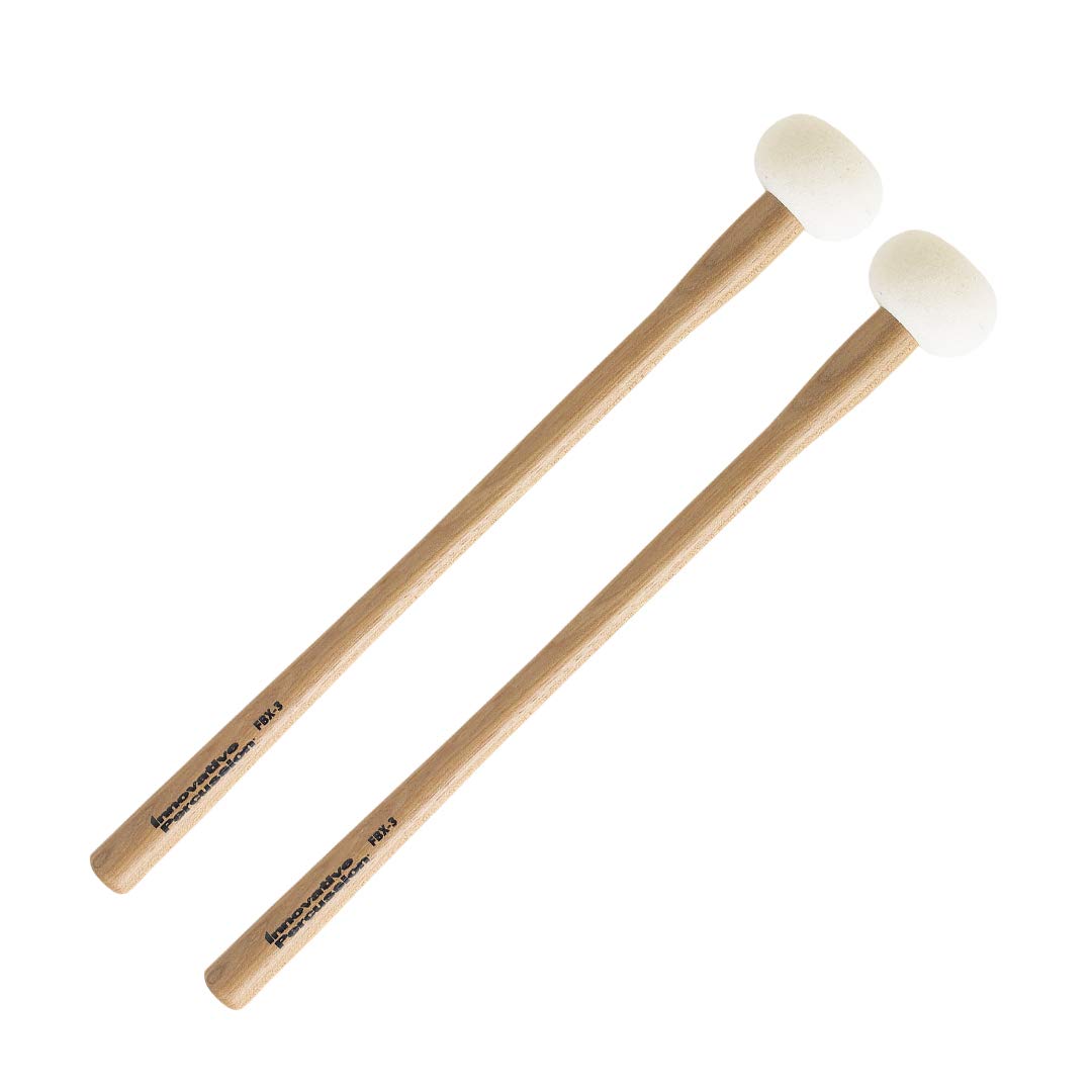 

[Heavy Tip] FBX-3 Innovative Percussion Marching Bass Drum Mallet