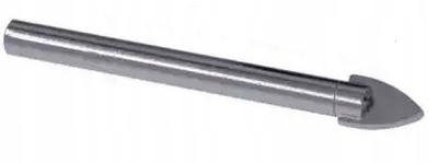 Dedra 6 mm Glas- und Fliesenbohrer
